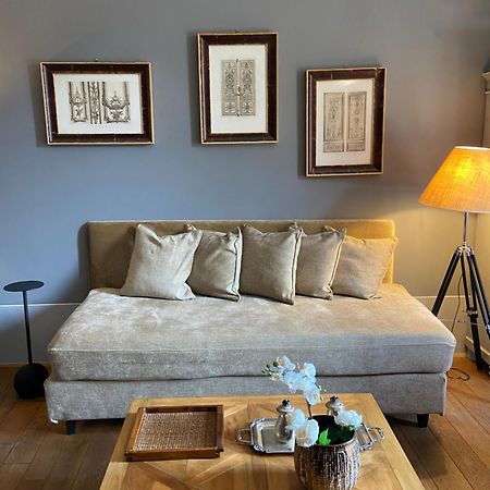 Caterina Apartment Флоренция Екстериор снимка