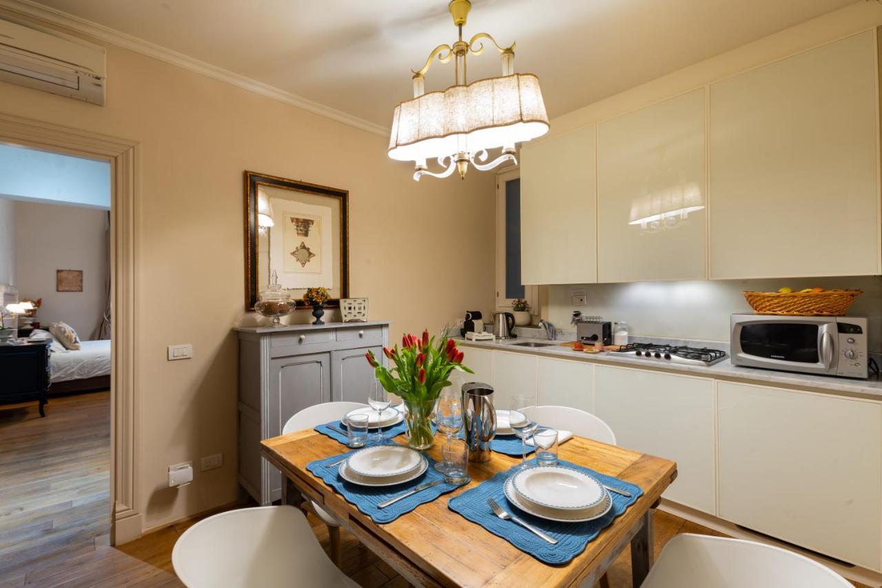 Caterina Apartment Флоренция Екстериор снимка