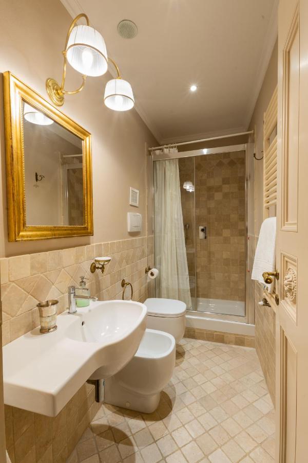 Caterina Apartment Флоренция Екстериор снимка
