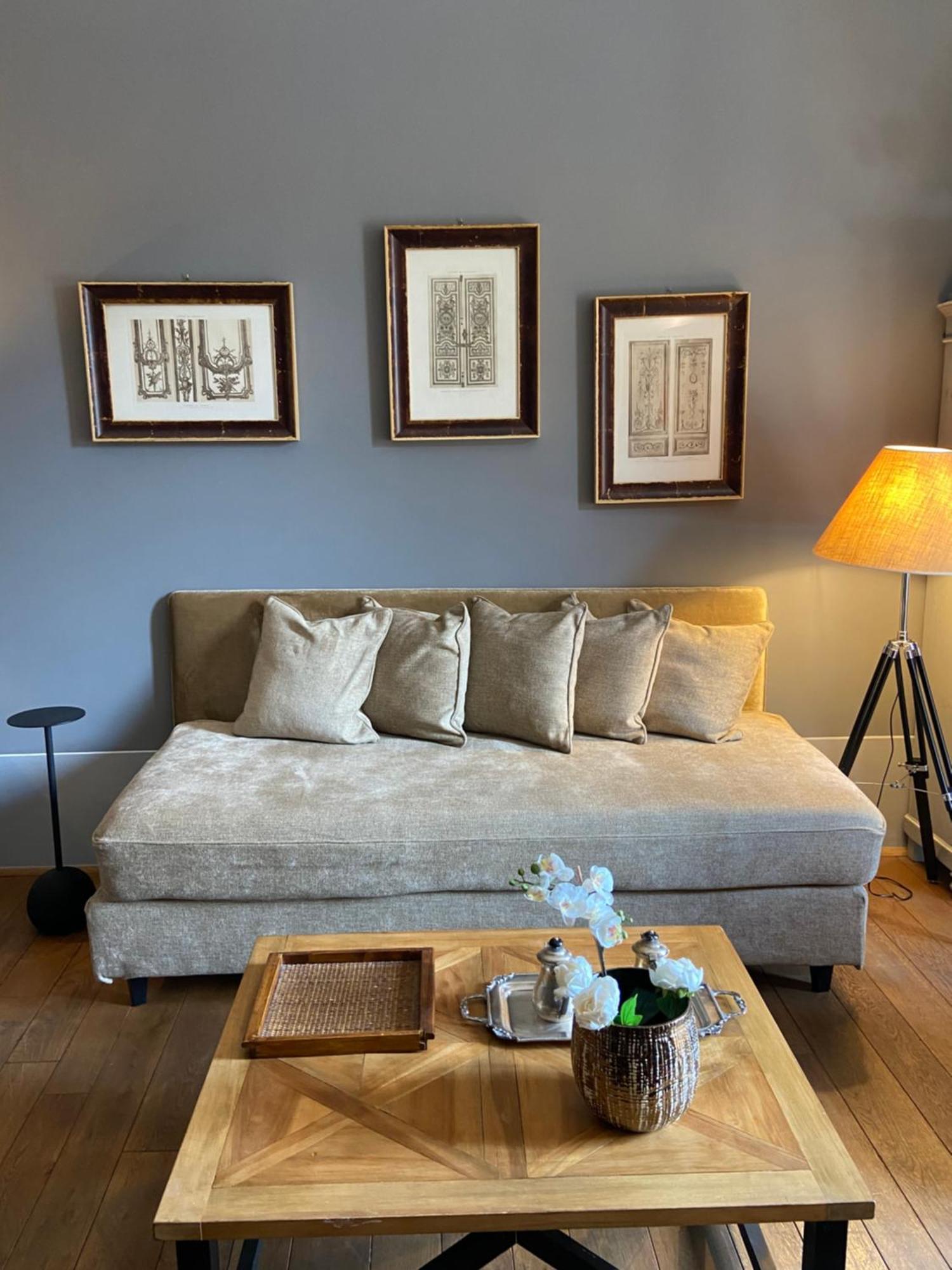 Caterina Apartment Флоренция Екстериор снимка