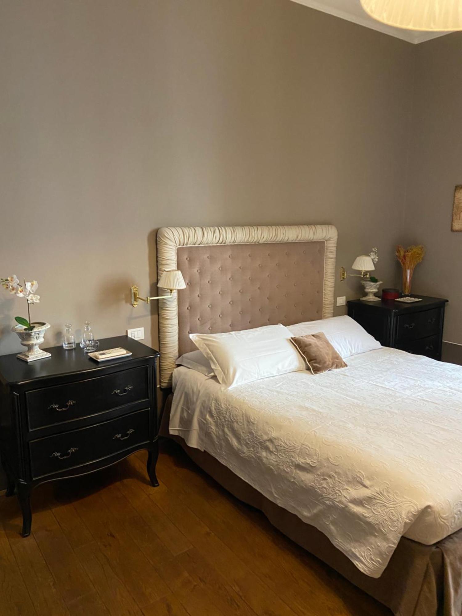 Caterina Apartment Флоренция Екстериор снимка
