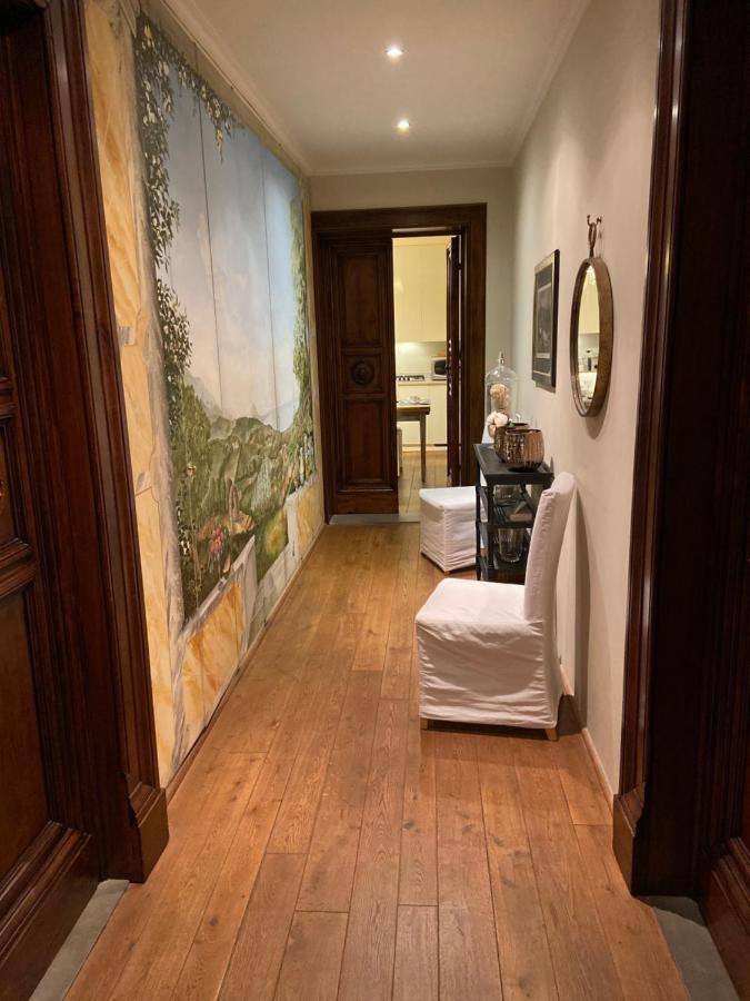 Caterina Apartment Флоренция Екстериор снимка