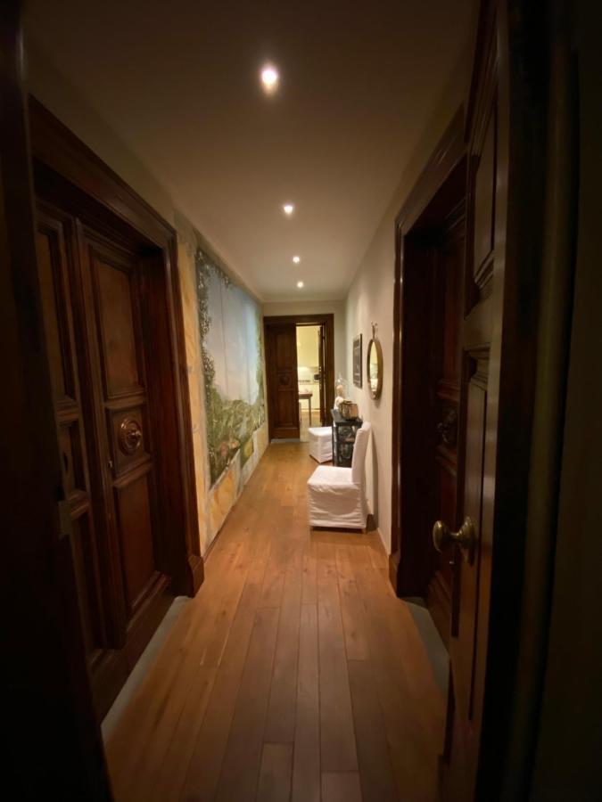 Caterina Apartment Флоренция Екстериор снимка
