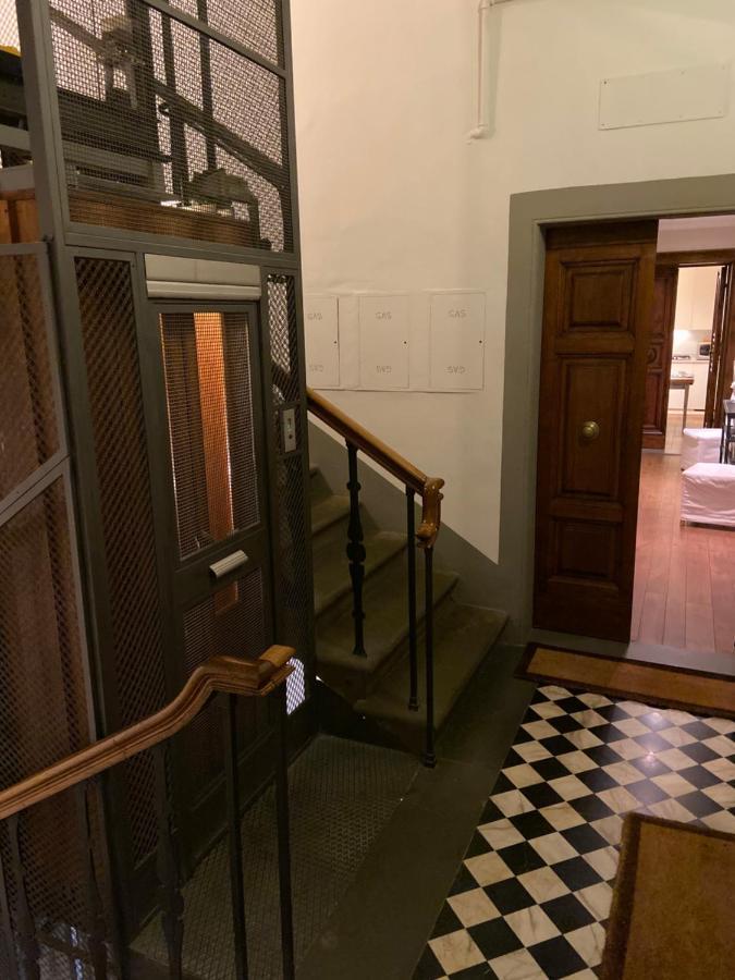 Caterina Apartment Флоренция Екстериор снимка